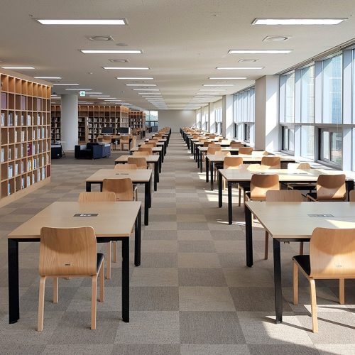 2tec2_National_Library_of_Korea_Coffee_Bean_public_space_KR_02